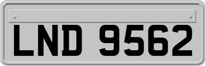 LND9562
