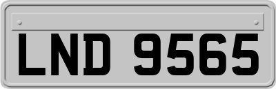 LND9565