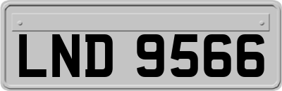 LND9566