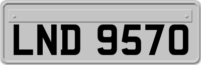 LND9570