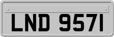 LND9571