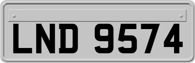 LND9574