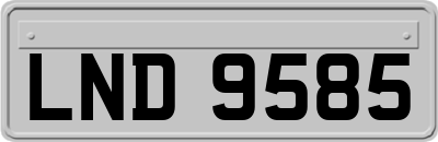 LND9585
