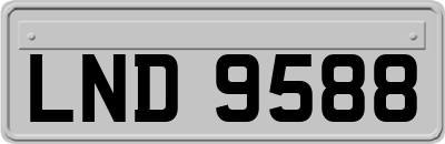 LND9588