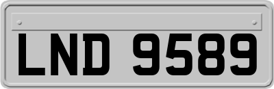 LND9589