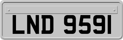 LND9591