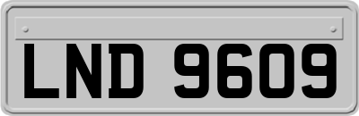 LND9609