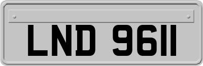 LND9611