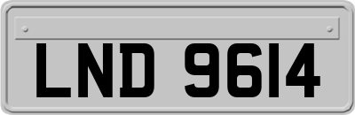 LND9614