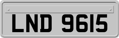 LND9615