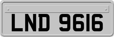 LND9616