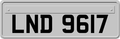 LND9617