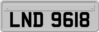 LND9618