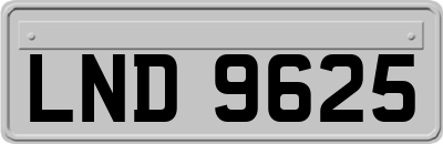 LND9625