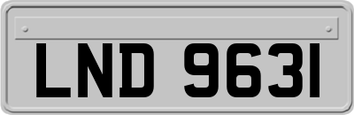LND9631