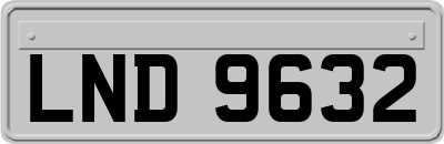 LND9632