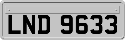 LND9633