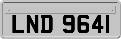 LND9641
