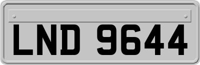 LND9644