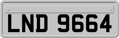 LND9664
