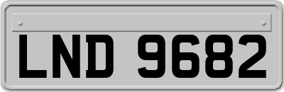 LND9682