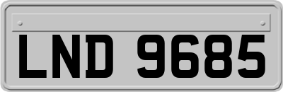 LND9685
