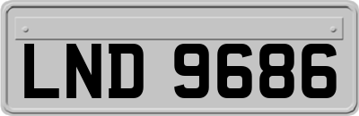 LND9686