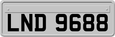 LND9688