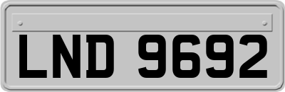 LND9692