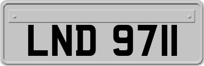 LND9711