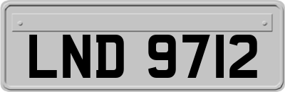LND9712