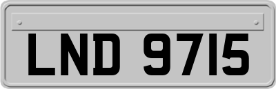 LND9715