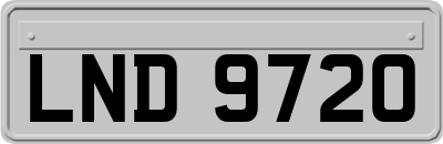 LND9720