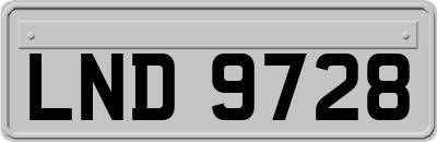 LND9728