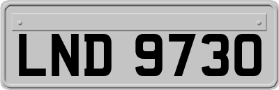 LND9730