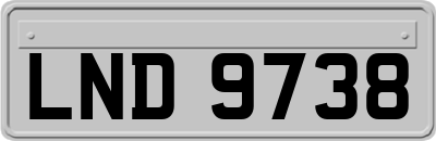 LND9738
