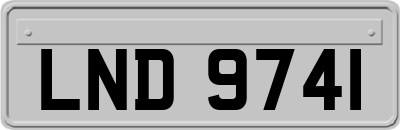 LND9741