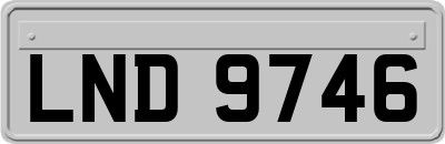 LND9746