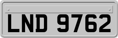 LND9762