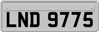 LND9775