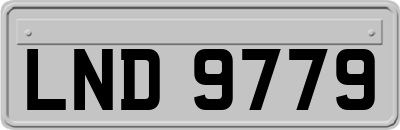 LND9779