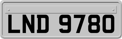 LND9780