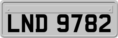LND9782