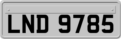 LND9785