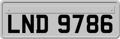 LND9786