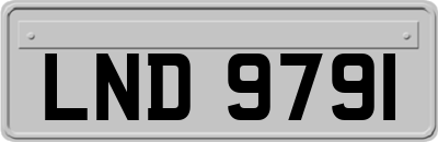 LND9791
