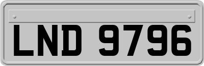 LND9796