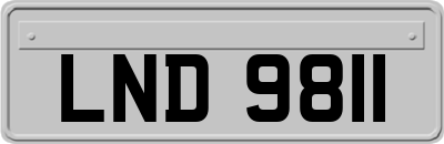 LND9811