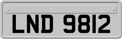 LND9812