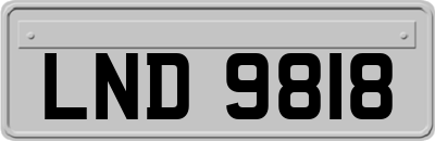 LND9818